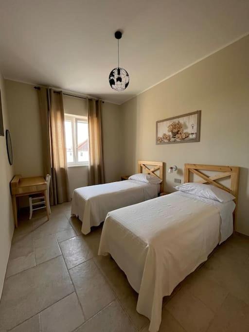 Dimora Giardinelli Villa Fasano Exteriör bild
